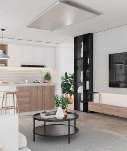 radiateur infrarouge WIEN