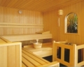 Cabine et sauna infrarouge
