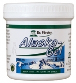 L'Alaska Gel