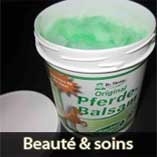Baume de cheval 500 ml 5 pots