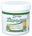 Baume Kur-a-san aux huiles essentielles