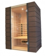 Cabine infrarouge Mevini