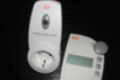Thermostat d'ambiance à télécommande FS20 STR2.
