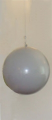 Radiateurs INFRAROUGE SPHERE