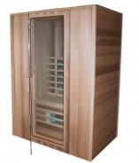 Cabine infrarouge Zentopia