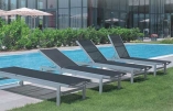 Bain de soleil Riviera