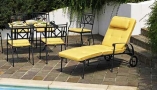 Bain de soleil  WIEN