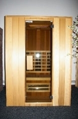 Cabine IR FUTURAMA en pin scandinave
