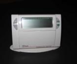 Kit thermostat d'ambiance, récepteur DIGI 2