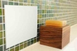 Radiateur infrarouge 350 watts mur
