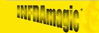 Logo Infrarmagic Logo Inframagic