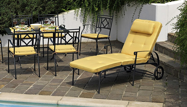 Bain de Soleil Romantic Roll
