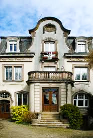 Société Les Habitats Mulhouse